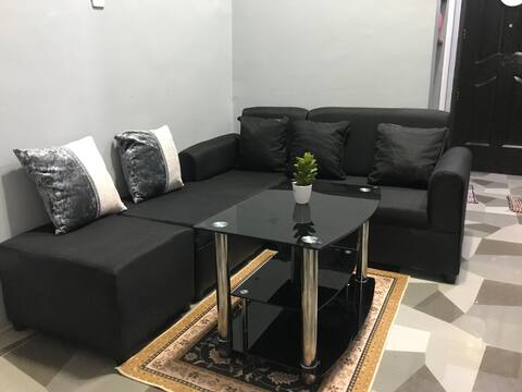 Affordable Blossom Penthouse