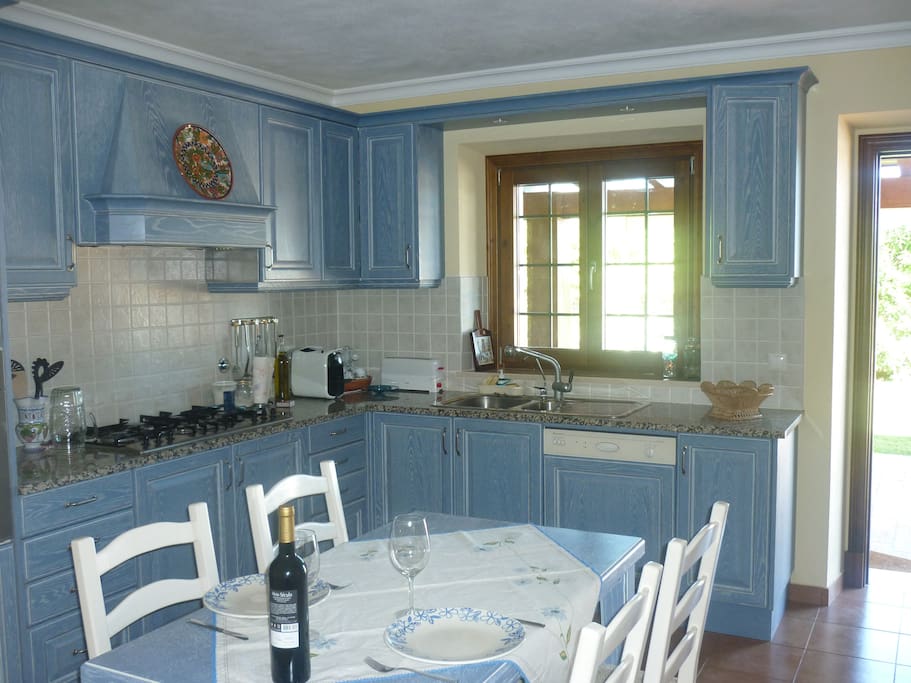 Cozinha