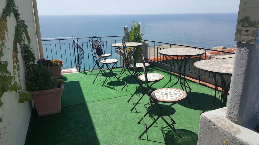 camere cornigliadreams