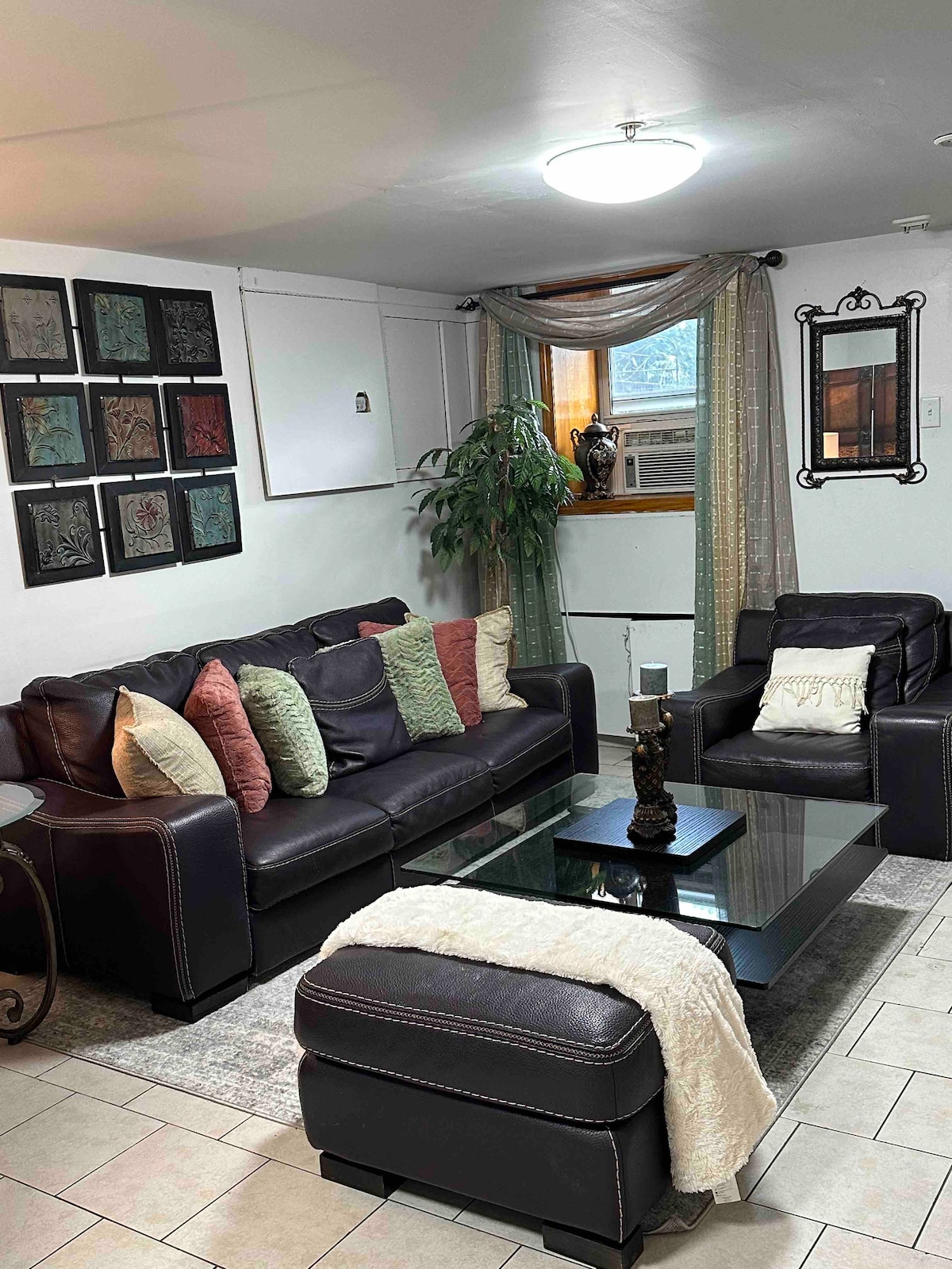 Área de convivencia