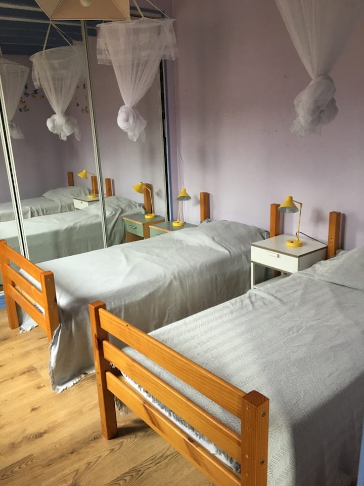 dormitorio 3