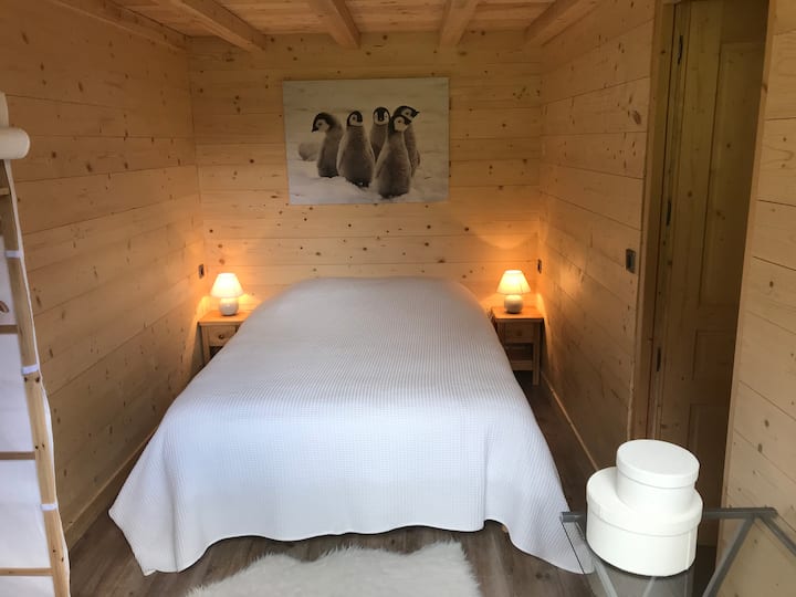 Спална соба 1