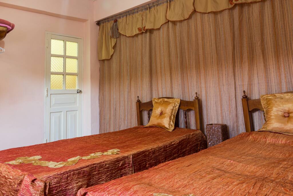 Habitación 2