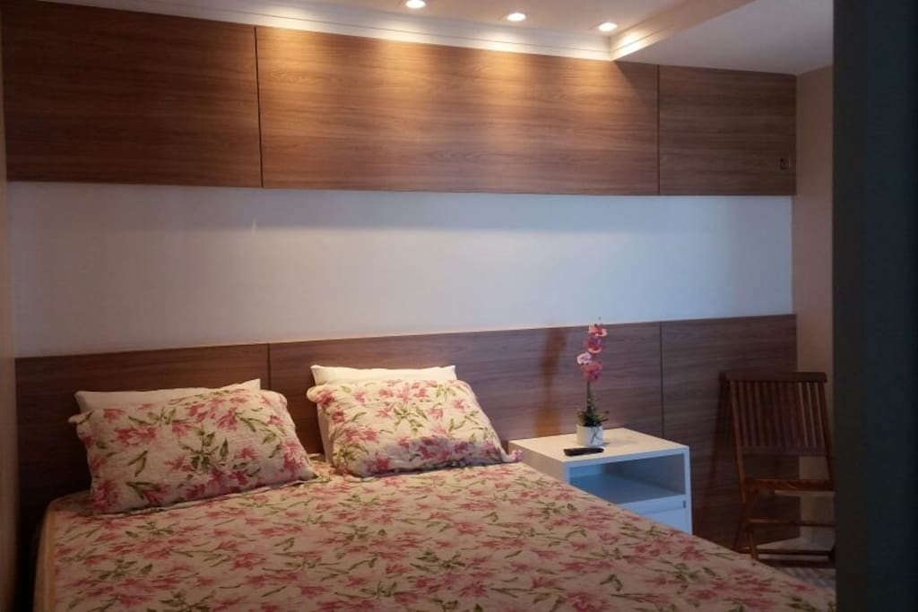 Quarto suite queem