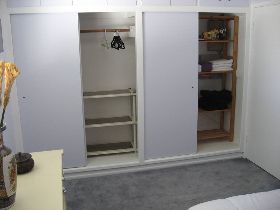Bedroom 1C