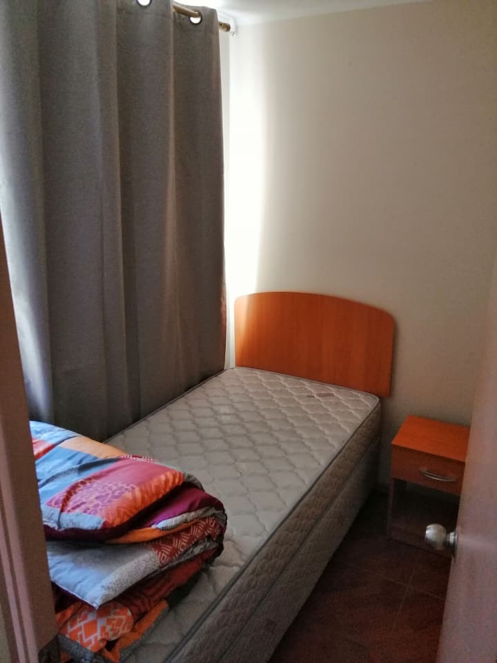 Habitación 3