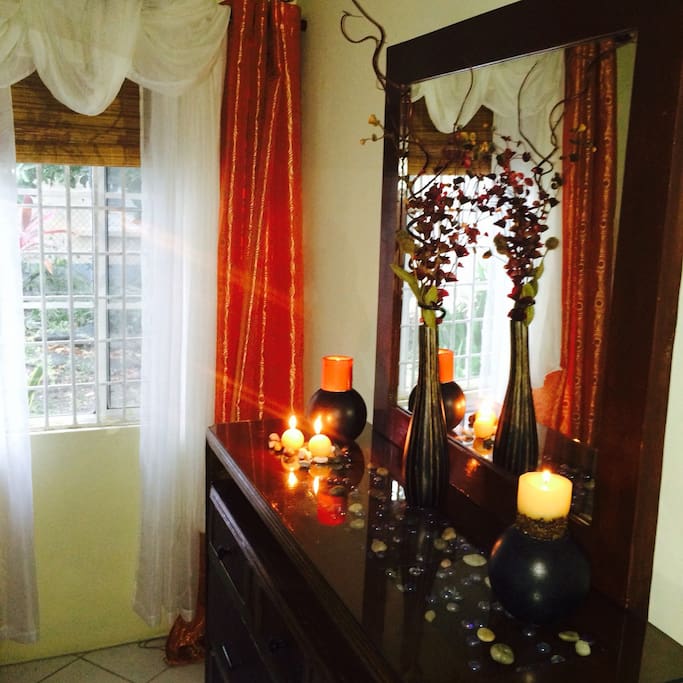 Come Relax and unwind at Hope Villa