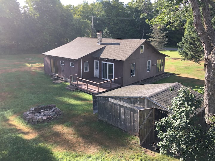 Redfield Vacation Rentals & Homes New York, United States Airbnb