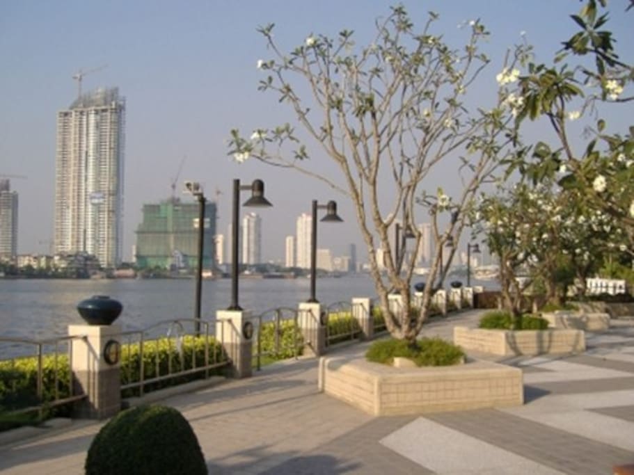 River View Condo
