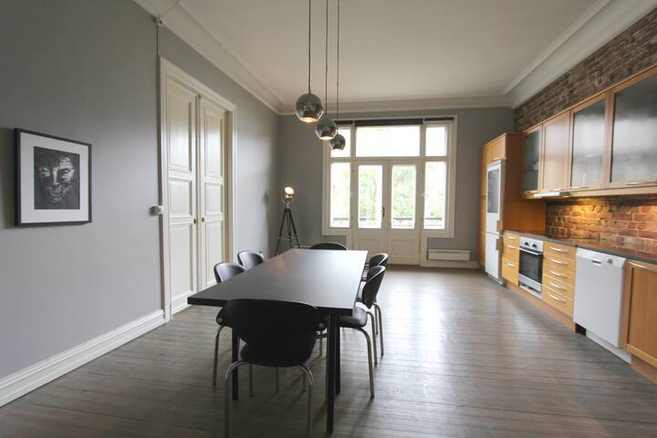 Castle Suite gallery image 5