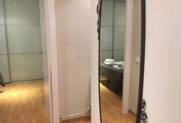 غرفة النوم 2