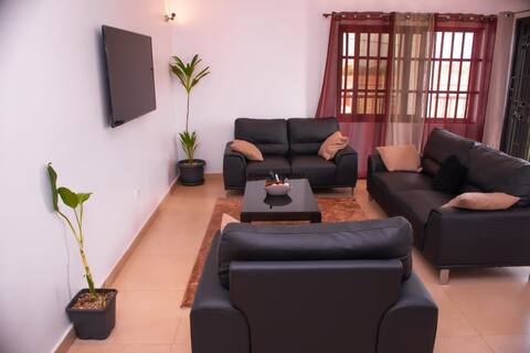 R&Rhome furnished apartment