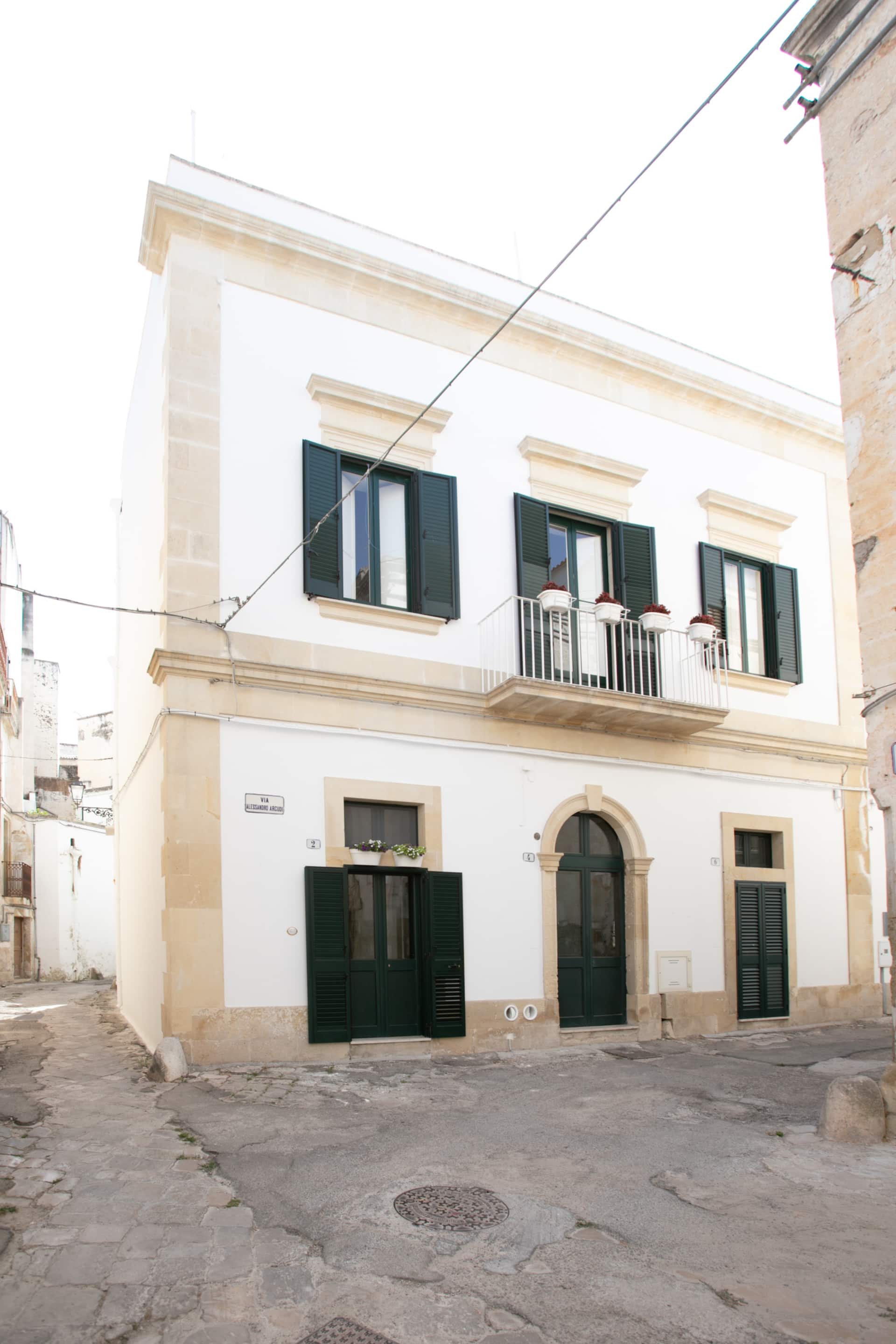 Giulia e Giuseppe's Holiday Homes — Foto 3