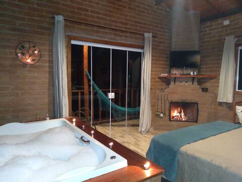 Chalet Aconchego (2)