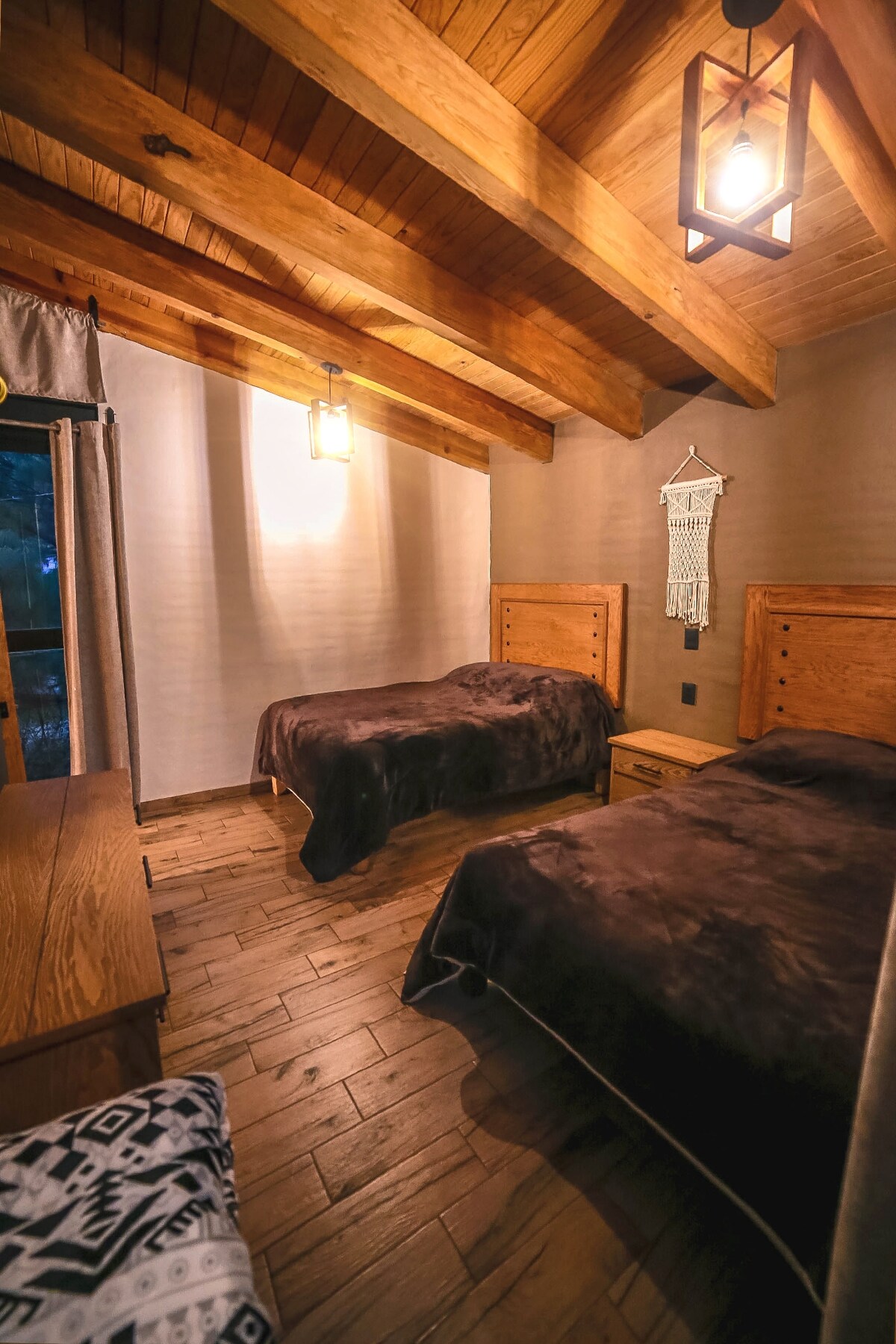 Chumba cha kulala cha ziada 