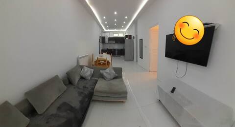 family apartment