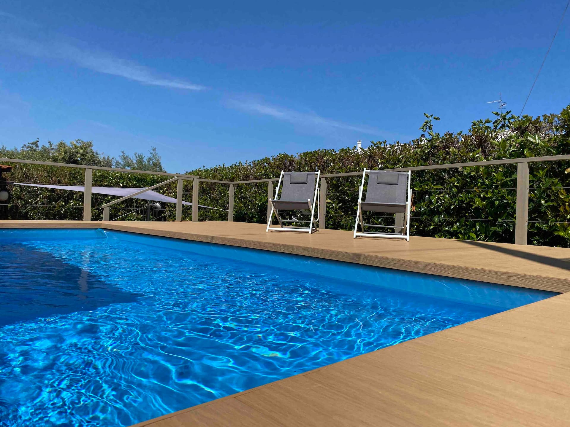 Villa Marta - Puglia mia Group