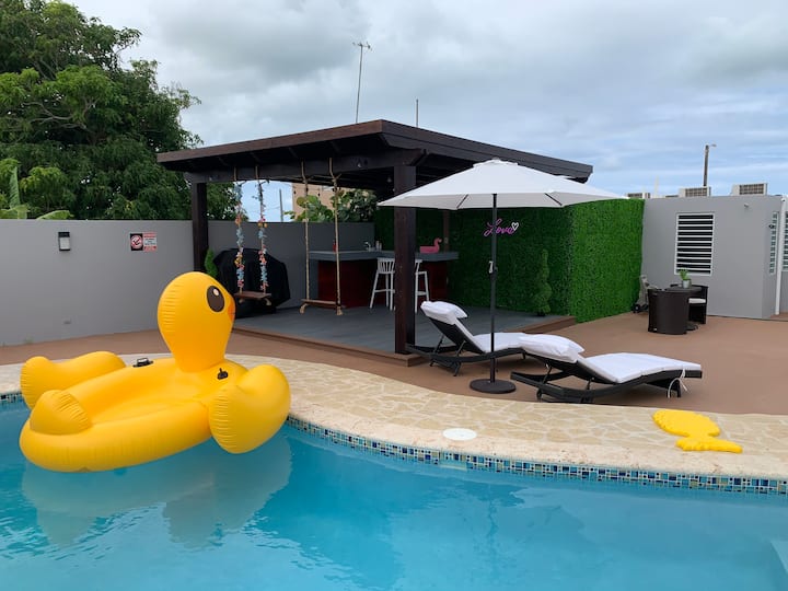 Luquillo Vacation Rentals House and Condo Rentals Airbnb