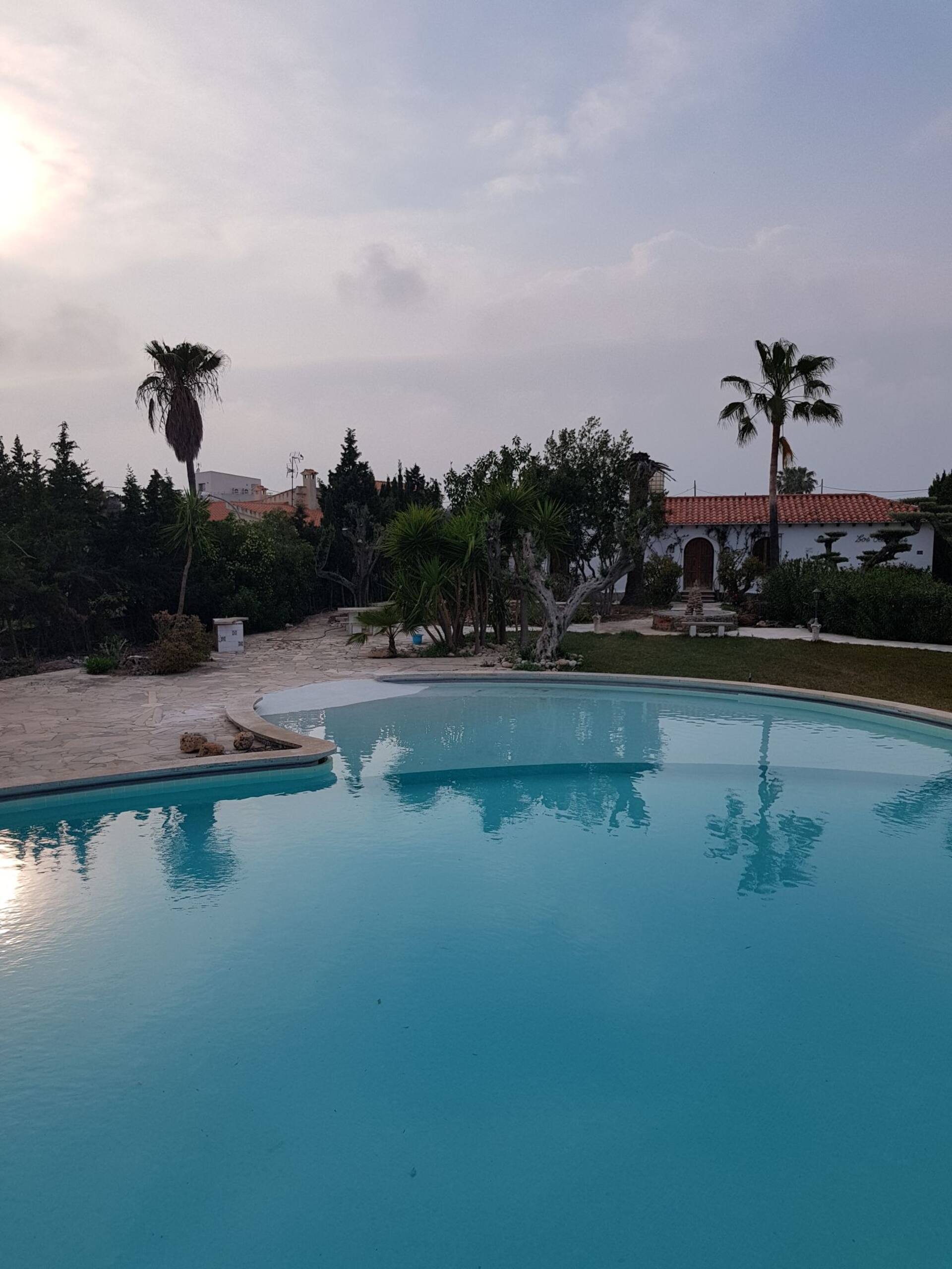 Villa Carlos — foto 2