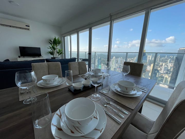 Colón Province Ferienwohnungen & Unterkünfte - Panama | Airbnb