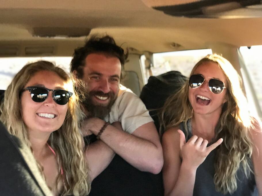 Un viaje que siempre recordarás por la dedicación hacia nuestros huéspedes para que tengan la mejor experiencia en atacama !