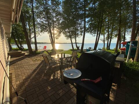 Peaceful Shores Door County