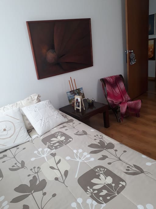 habitación