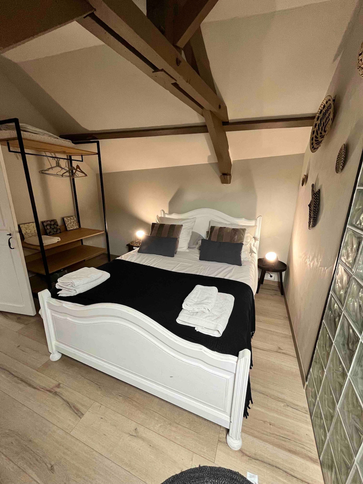 Спална соба 2