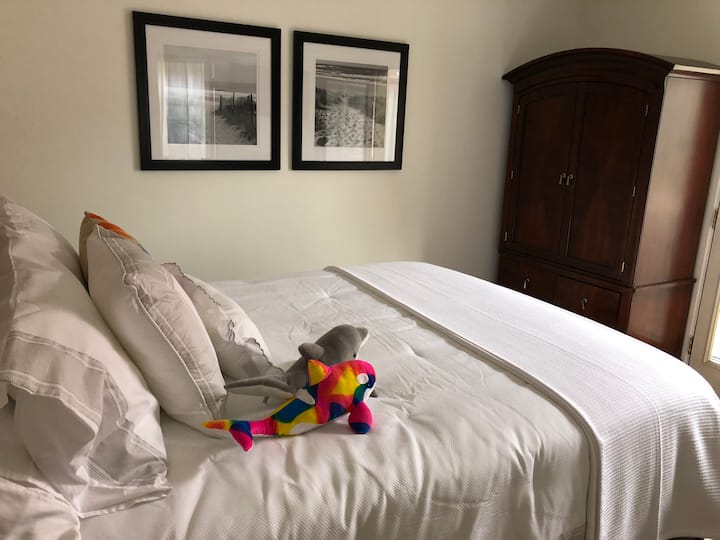 Cozy Cottage In The Heart Of San Diego, Close To Airport, Liberty Station - San Diego, CA