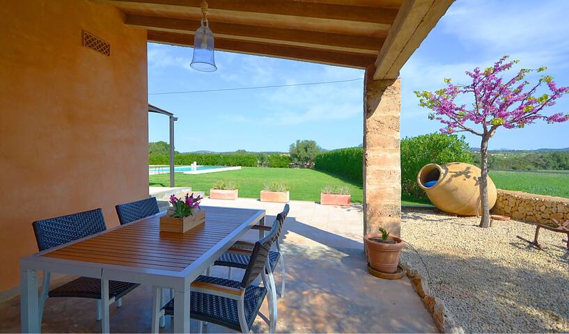 Sa Pleta Nur 5 min vom Rafa Nadal Sportzentrum gallery image 5