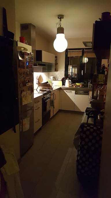 Cuisine