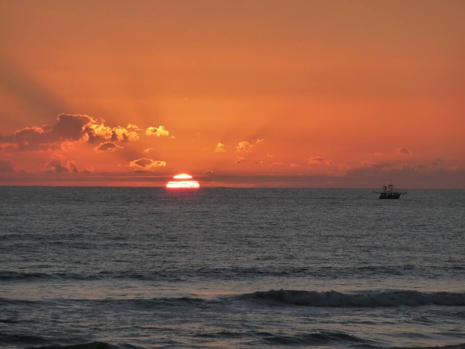 Sunrise