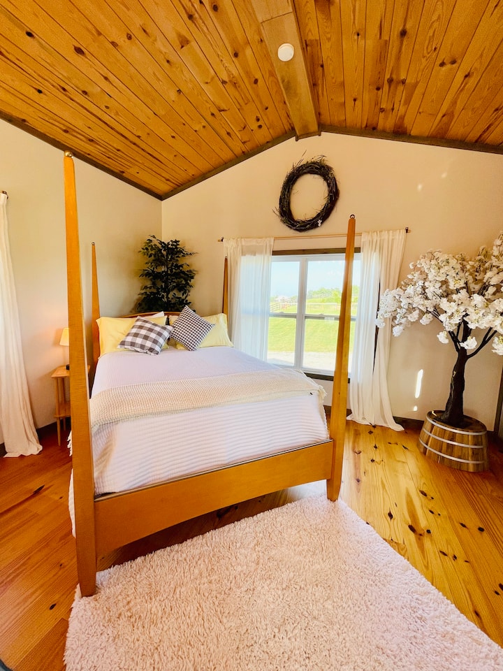 เตียงควีนไซส์