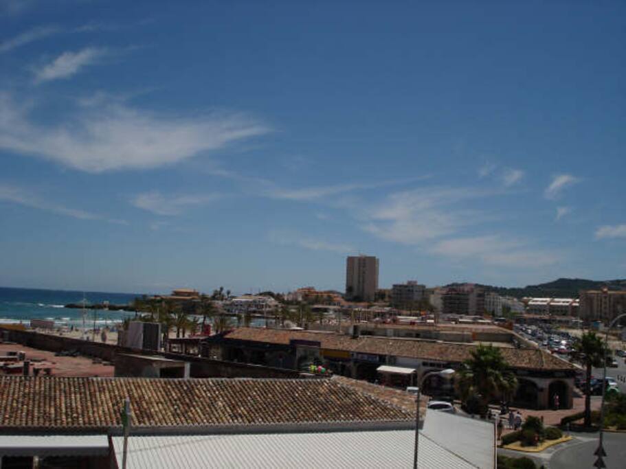 Vista al Montañar II