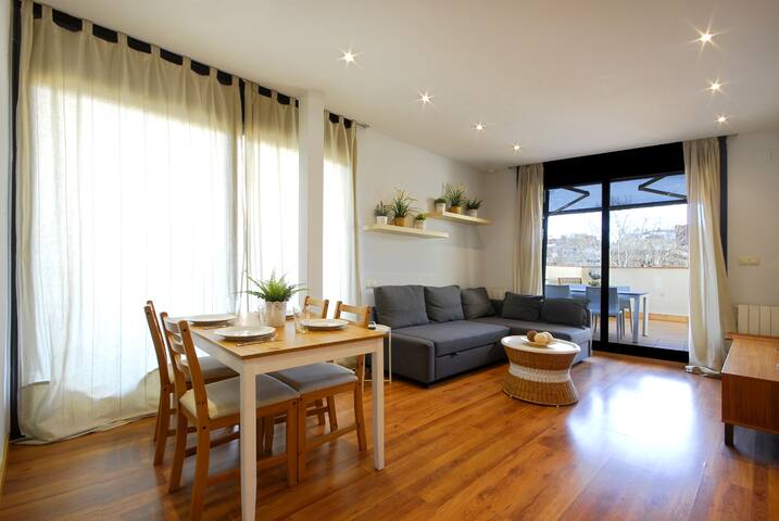 Top City apartments managed Airbnb listing 3