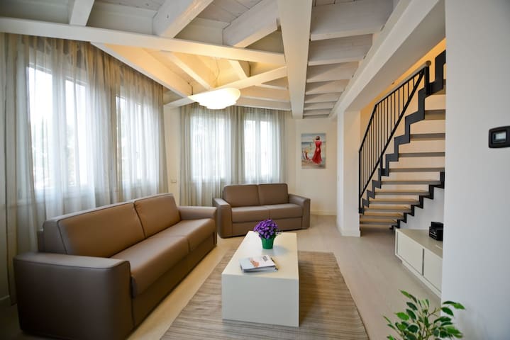 Residence La Fontaine 7 Lido di Venezia