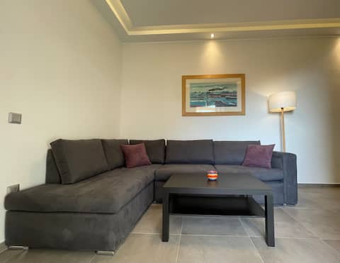 Top performing Airbnb: Althea Dream house in Δήμος Σίφνου