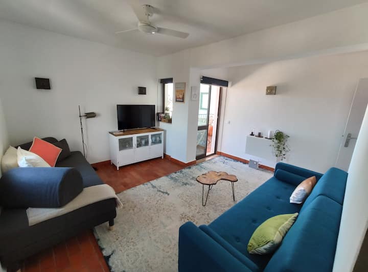 Дневна соба