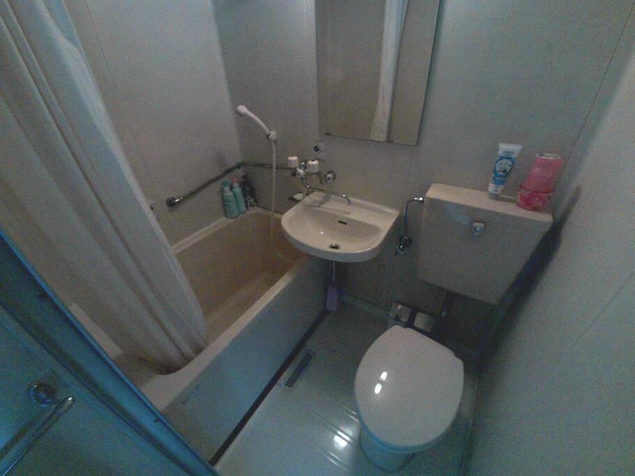 WC&Bath