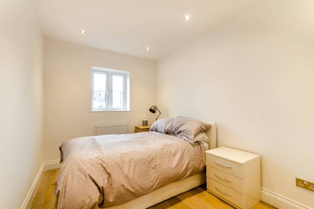 Your room