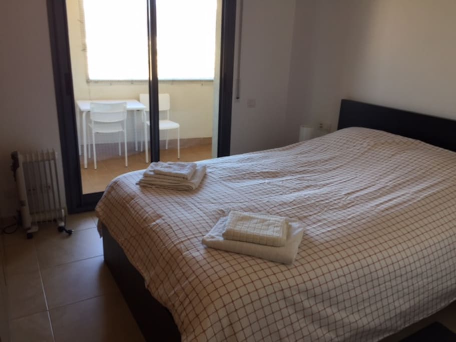 Dormitorio