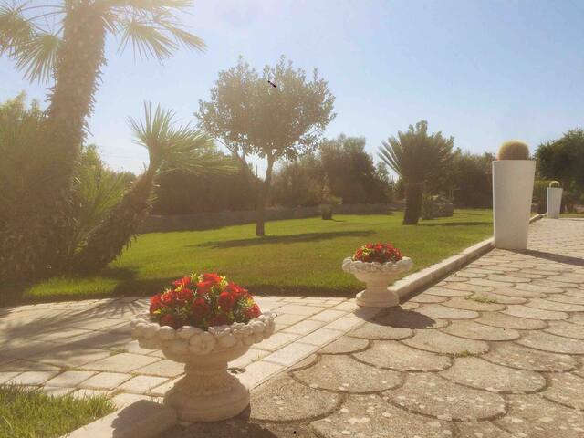 “Villa Giuseppina” with private pool gallery image 4