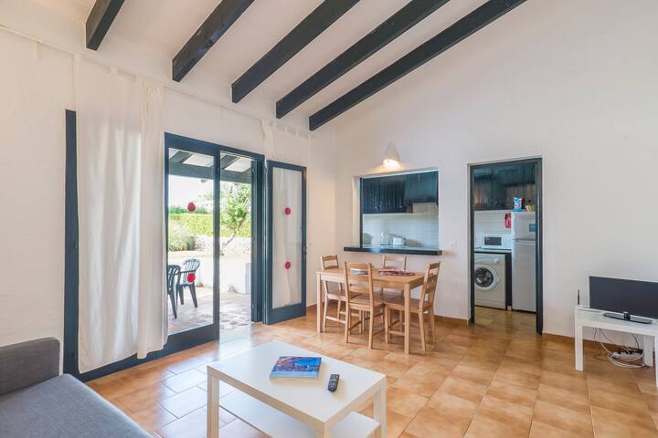 Casa 1 S en Complejo Binisafua gallery image 5