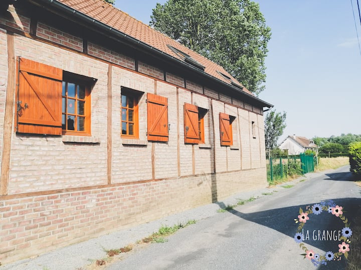 Le Ponchel : locations de vacances et logements - Hauts-de-France