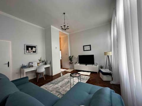 Pure of joy City Centre