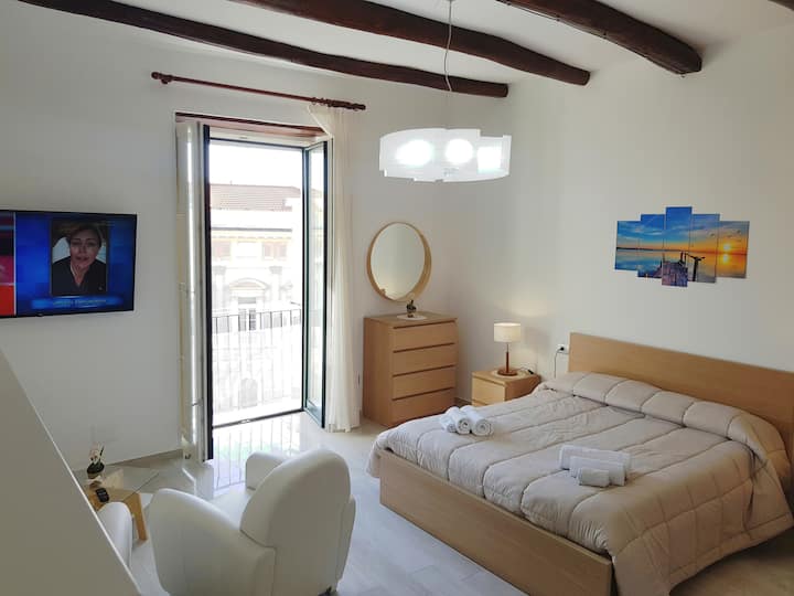 SLAAPKAMER MET UITZICHT, GROEN THEATER, MET ZITHOEK, 55-INCH LG SMART TV, AIRCONDITIONING EN VERWARMING