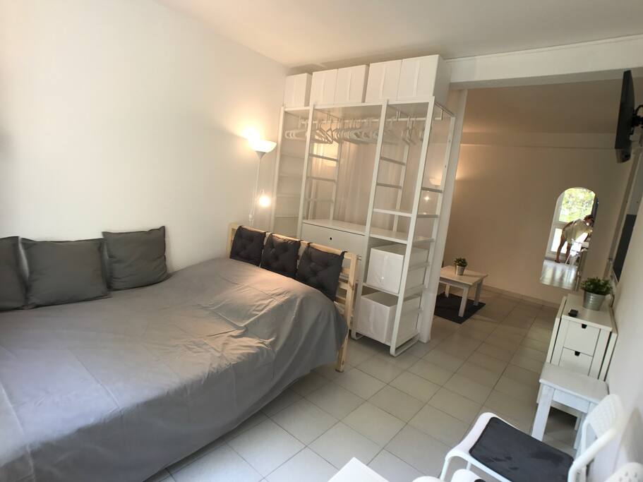 003 - Chambre 01