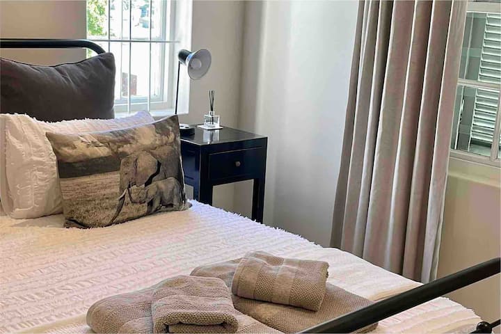 Dormitorio 2