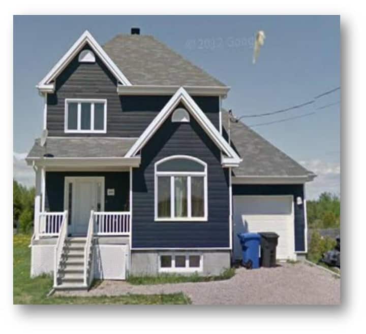 Mashteuiatsh Holiday Rentals & Homes Quebec, Canada Airbnb