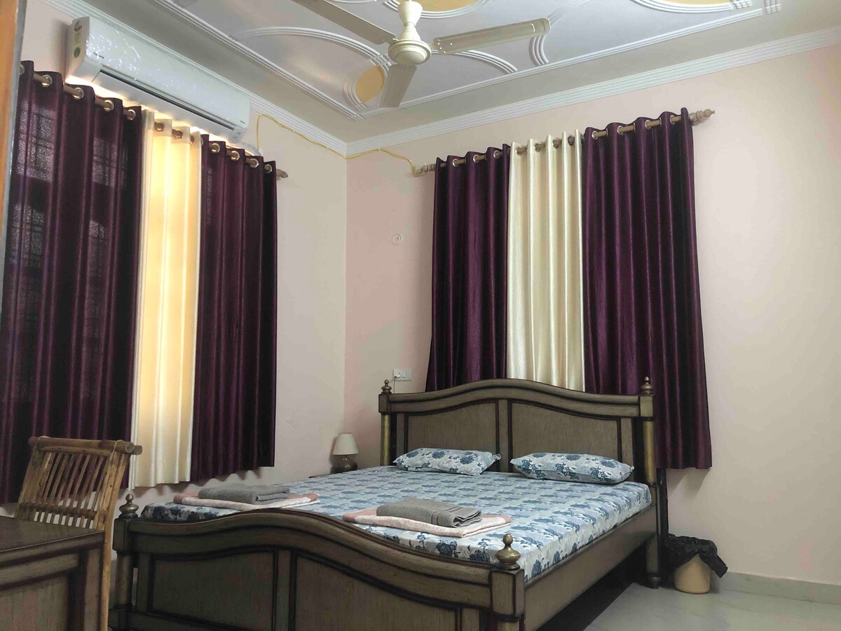 Клима-уред спална соба